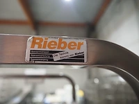 Rieber - afbeelding 10 van  10