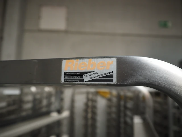 Rieber - afbeelding 2 van  10