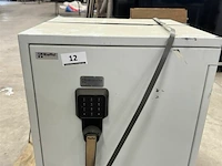 Rieffel brandkast - afbeelding 1 van  5