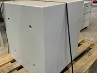 Rieffel brandkast - afbeelding 5 van  5
