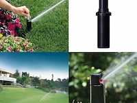 Riegopro hunter pack 3 sprinkler - afbeelding 3 van  3