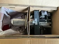 Riello rs25/m gasventilatorbrander - afbeelding 1 van  7