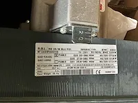 Riello rs25/m gasventilatorbrander - afbeelding 6 van  7