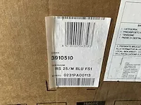 Riello rs25/m gasventilatorbrander - afbeelding 7 van  7