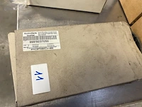 Riem origineel porsche - afbeelding 1 van  3