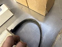 Riem origineel porsche - afbeelding 3 van  3