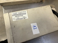 Riem origineel porsche - afbeelding 1 van  3
