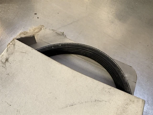 Riem origineel porsche - afbeelding 2 van  3