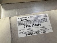 Riem origineel porsche - afbeelding 3 van  3