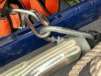 Riemharnas, vanglijm in koffer - afbeelding 3 van  4
