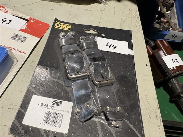 Riempjes omp - afbeelding 1 van  2