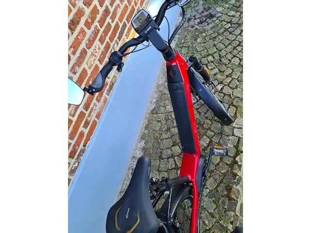 Riese & muller nevo3 vario hs 625wh - afbeelding 9 van  9