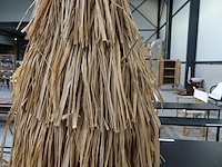 Rieten boom - afbeelding 2 van  2