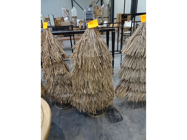 Rieten boom - afbeelding 1 van  1