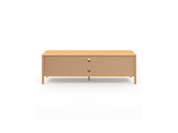 Rieten tv-standaards - 2 deuren - afbeelding 8 van  9