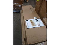 Rieten tv-standaards - 2 deuren - afbeelding 9 van  9