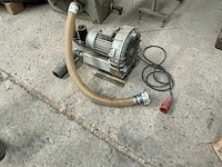 Rietschle sap300 vacuümpomp - afbeelding 1 van  6
