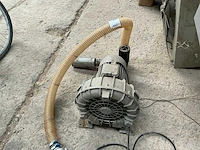 Rietschle sap300 vacuümpomp - afbeelding 2 van  6