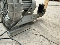 Rietschle sap300 vacuümpomp - afbeelding 3 van  6