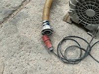 Rietschle sap300 vacuümpomp - afbeelding 4 van  6