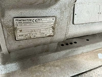 Rietschle sap300 vacuümpomp - afbeelding 6 van  6