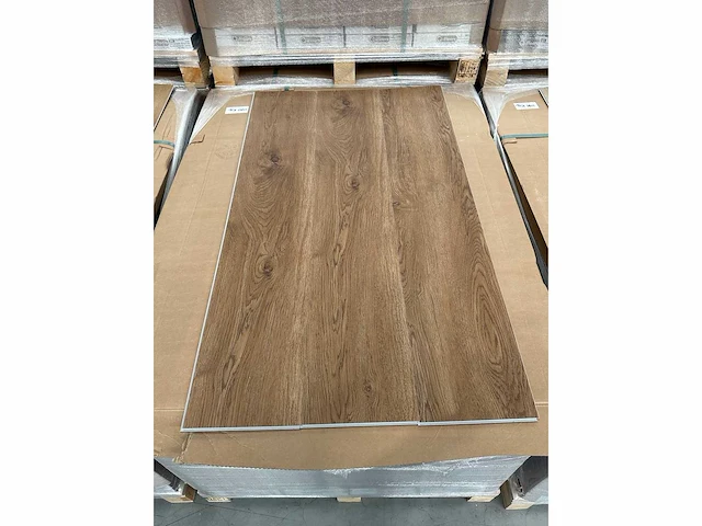 Rigid core pvc - hmly (40m²) - afbeelding 1 van  3