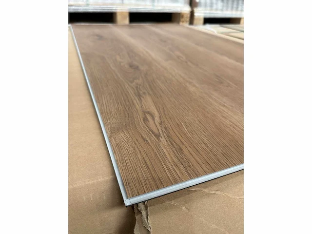 Rigid core pvc - hmly (40m²) - afbeelding 3 van  3