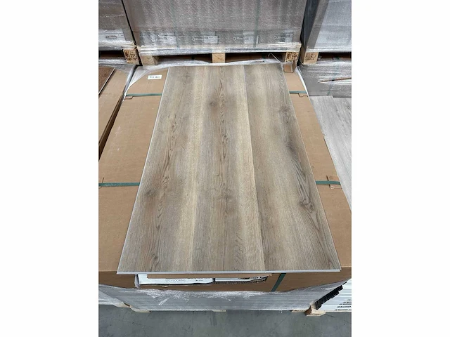 Rigid core pvc - shrvm (40m²) - afbeelding 1 van  3
