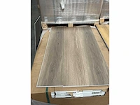 Rigid core pvc vloer - loa (40m²) - afbeelding 1 van  3