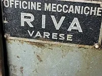 Rigiva freesmachine - afbeelding 3 van  17