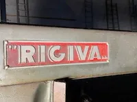 Rigiva freesmachine - afbeelding 5 van  17