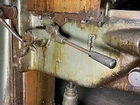Rigiva freesmachine - afbeelding 6 van  17