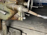 Rigiva freesmachine - afbeelding 7 van  17