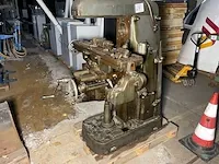 Rigiva freesmachine - afbeelding 1 van  17