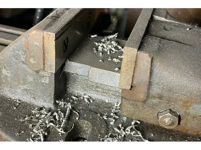 Rigiva freesmachine - afbeelding 10 van  17