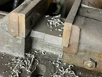 Rigiva freesmachine - afbeelding 10 van  17