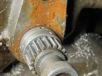 Rigiva freesmachine - afbeelding 12 van  17
