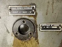 Rigiva freesmachine - afbeelding 13 van  17