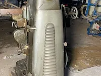 Rigiva freesmachine - afbeelding 15 van  17