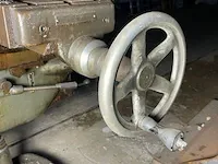 Rigiva freesmachine - afbeelding 17 van  17