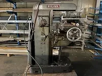 Rigura metaalbewerkingsmachine - afbeelding 1 van  9