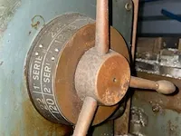 Rigura metaalbewerkingsmachine - afbeelding 4 van  9