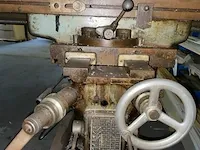 Rigura metaalbewerkingsmachine - afbeelding 6 van  9