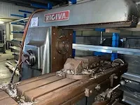 Rigura metaalbewerkingsmachine - afbeelding 7 van  9