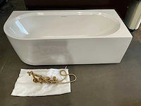 Riho desire corner left ligbad - afbeelding 1 van  7