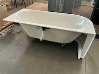 Riho desire corner left ligbad - afbeelding 2 van  7