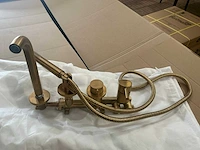 Riho desire corner left ligbad - afbeelding 3 van  7