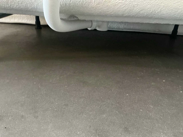 Riho desire corner left ligbad - afbeelding 4 van  7