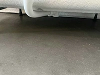 Riho desire corner left ligbad - afbeelding 4 van  7