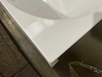 Riho desire corner left ligbad - afbeelding 5 van  7